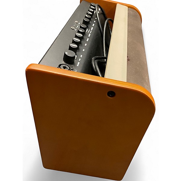 Used Fender ACOUSTIC 100 Guitar Combo Amp