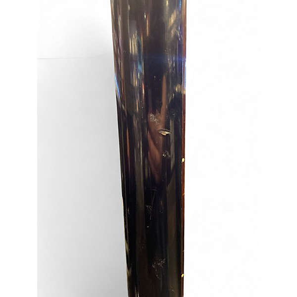 Vintage 1980s Hohner B2B BLACK Electric Bass Guitar