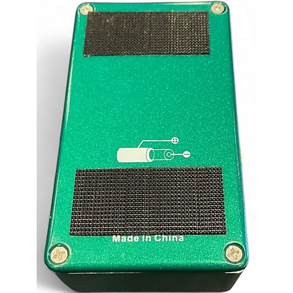 Used Demonfx Tape Echo Effect Pedal