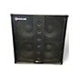 Used Genzler Amplification BA410-3 Bass Cabinet thumbnail