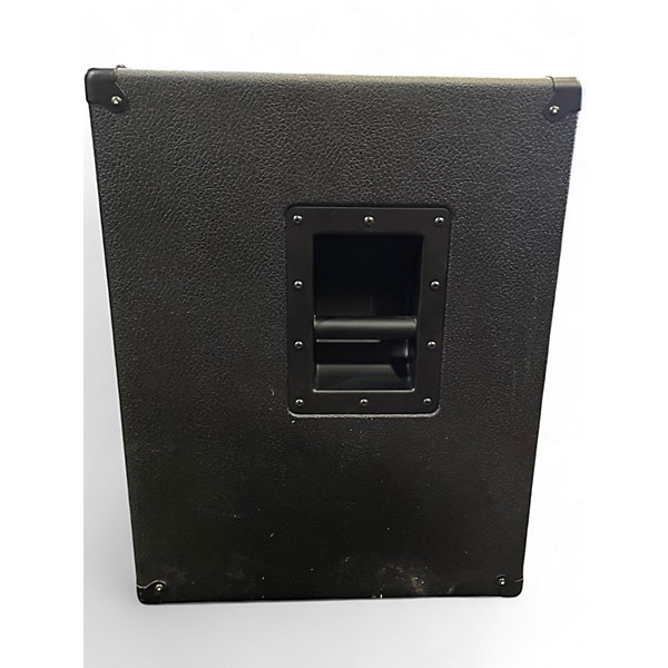 Used Genzler Amplification BA410-3 Bass Cabinet