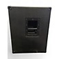 Used Genzler Amplification BA410-3 Bass Cabinet