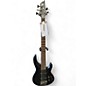 Used ESP Ltd B-205 Black Electric Bass Guitar thumbnail