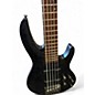 Used ESP Ltd B-205 Black Electric Bass Guitar