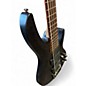 Used ESP Ltd B-205 Black Electric Bass Guitar