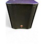 Used Harbinger VS12 Powered Subwoofer thumbnail
