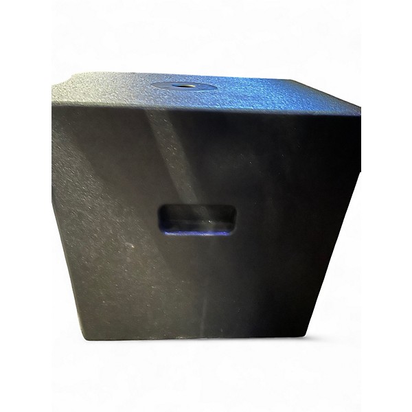 Used Harbinger VS12 Powered Subwoofer