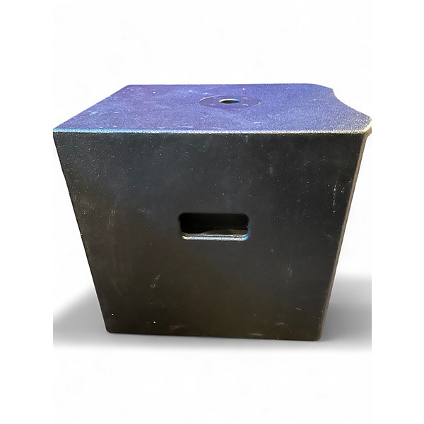 Used Harbinger VS12 Powered Subwoofer