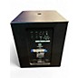 Used Harbinger VS12 Powered Subwoofer
