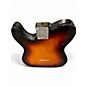 Used Fender Player Telecaster 2 Tone Sunburst Solid Body Electric Guitar