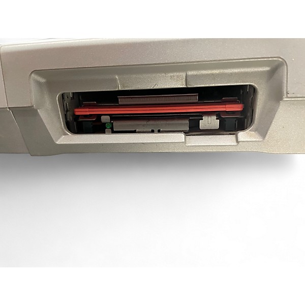 Used KORG Triton Pro 76 Key Keyboard Workstation