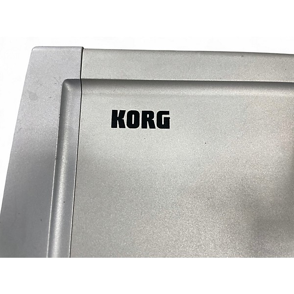 Used KORG Triton Pro 76 Key Keyboard Workstation