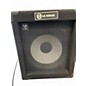 Used SWR LA12 1x12 60W Bass Combo Amp thumbnail