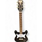 Used Epiphone coronet Black Solid Body Electric Guitar thumbnail