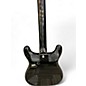 Used Epiphone coronet Black Solid Body Electric Guitar