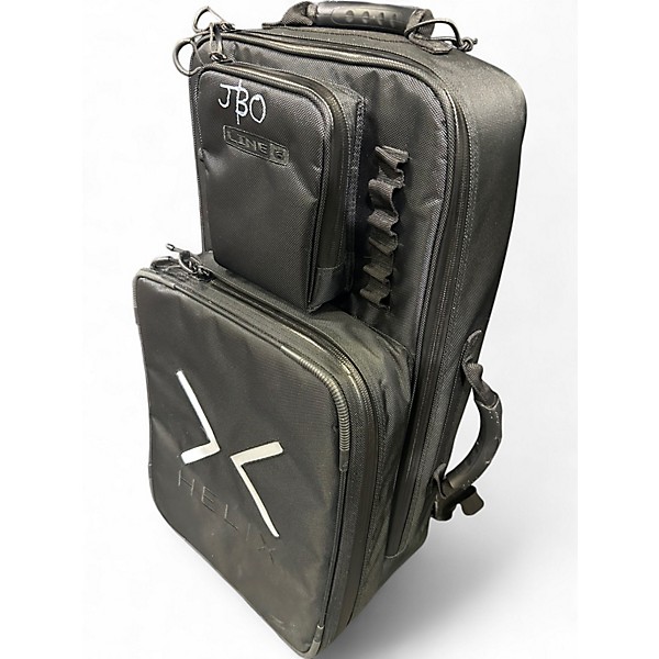Used Line 6 Helix Floor Backpack Utility Bag