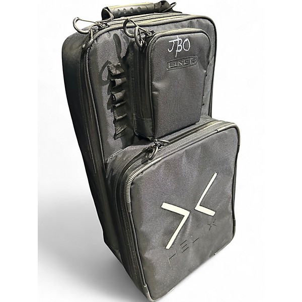 Used Line 6 Helix Floor Backpack Utility Bag