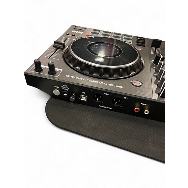 Used Numark NS4FX DJ Controller