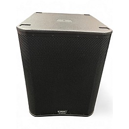 Used QSC KS118 Powered Subwoofer
