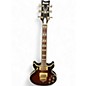 Used Ibanez ar325qa dark brown sunburst Solid Body Electric Guitar thumbnail