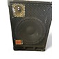 Used Eden D112XST 1x12 Bass Cabinet thumbnail