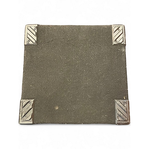 Used Eden D112XST 1x12 Bass Cabinet