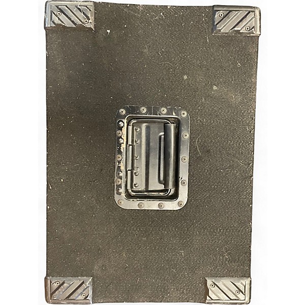 Used Eden D112XST 1x12 Bass Cabinet