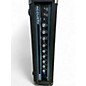 Used Acoustic B600H 600W Bass Amp Head thumbnail