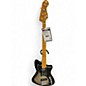 Used Fender Player Plus Meteora Bass gray Electric Bass Guitar thumbnail