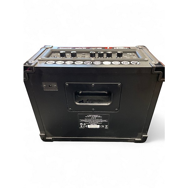 Used Blackstar ID Core Stereo 40 V3 Guitar Combo Amp