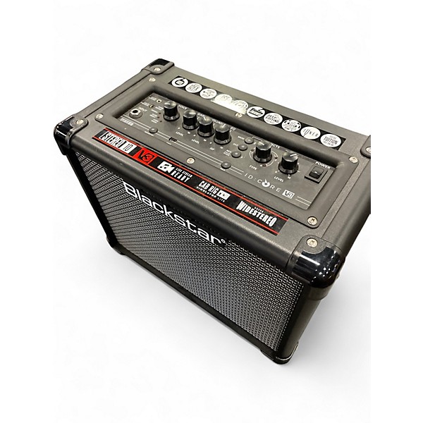 Used Blackstar ID Core Stereo 40 V3 Guitar Combo Amp