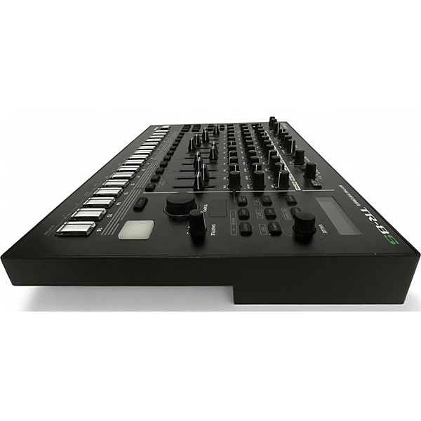 Used Roland TR-8S Drum Machine