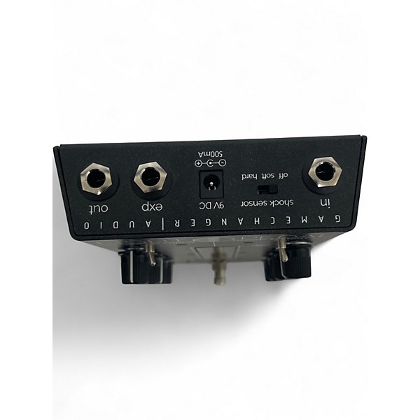 Used Gamechanger Audio LIGHT PEDAL OPTICAL SPRING Effect Pedal