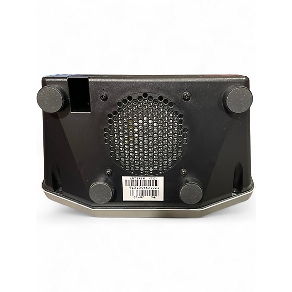 Used BOSS JS10 Eband Audio Player Effect Processor