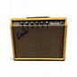Used 2022 Fender 65 Princeton Reverb 1x10 15W Tube Guitar Combo Amp thumbnail