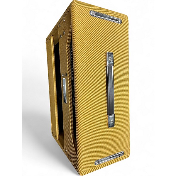 Used 2022 Fender 65 Princeton Reverb 1x10 15W Tube Guitar Combo Amp