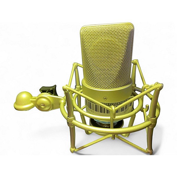 Used Neumann TLM103 Condenser Microphone