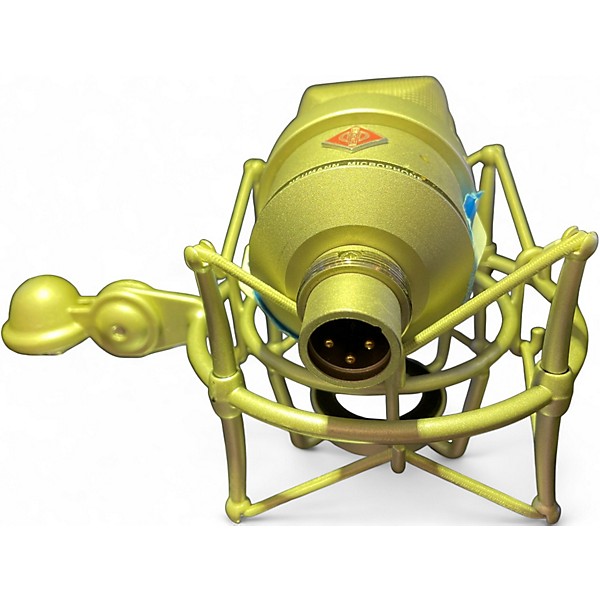 Used Neumann TLM103 Condenser Microphone