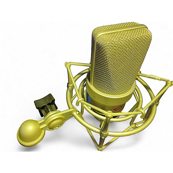 Used Neumann TLM103 Condenser Microphone