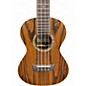 Used Cordoba 15TBE Natural Ukulele