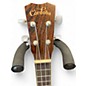 Used Cordoba 15TBE Natural Ukulele