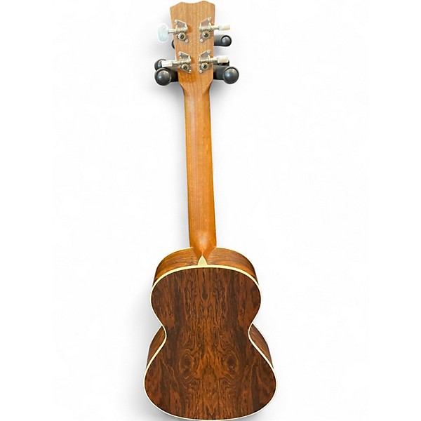 Used Cordoba 15TBE Natural Ukulele