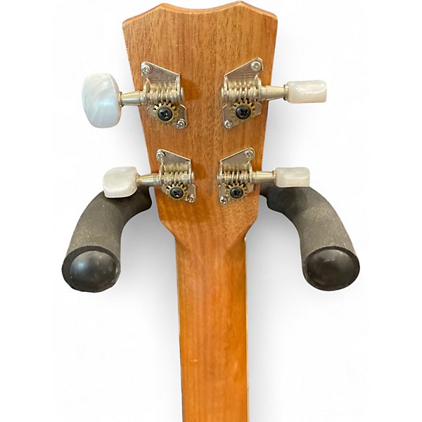 Used Cordoba 15TBE Natural Ukulele