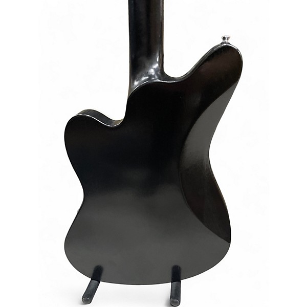 Used Jackson LM-1987 Black Solid Body Electric Guitar