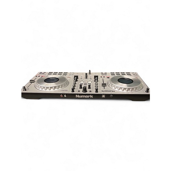 Used Numark NS4 PLATINUM FX DJ Controller