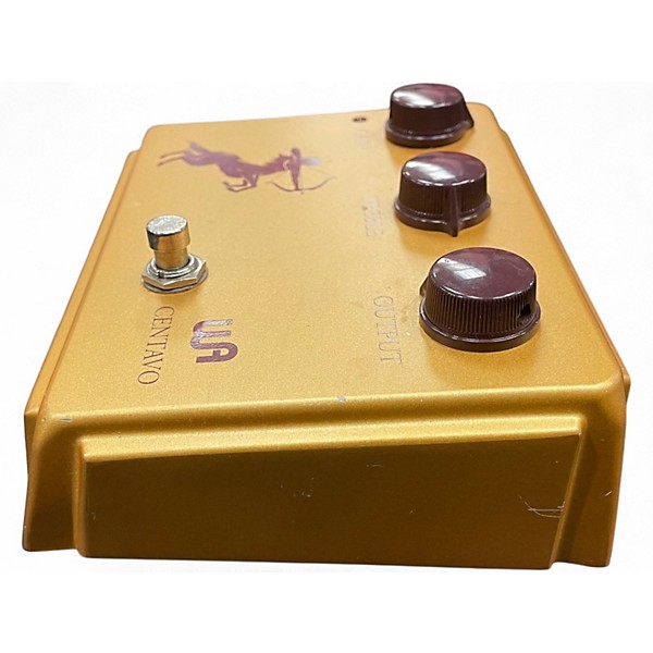 Used Warm Audio Centavo Effect Pedal