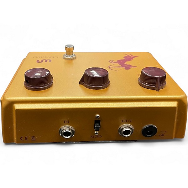 Used Warm Audio Centavo Effect Pedal
