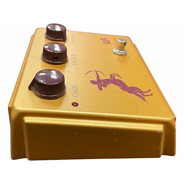 Used Warm Audio Centavo Effect Pedal