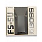 Used BOSS FS5U Nonlatching Footswitch Sustain Pedal thumbnail