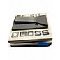 Used BOSS FS5U Nonlatching Footswitch Sustain Pedal